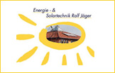 Energie- & Solartechnik Ralf Jäger